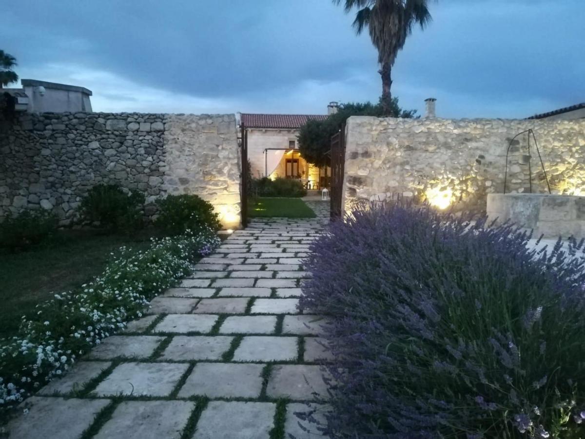 Don Agostino Relais Masseria