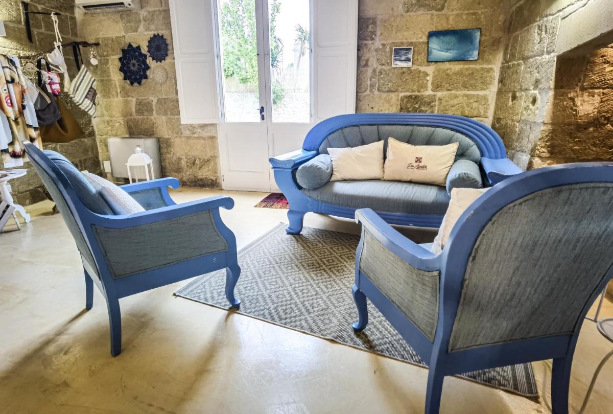 Don Agostino Relais Masseria