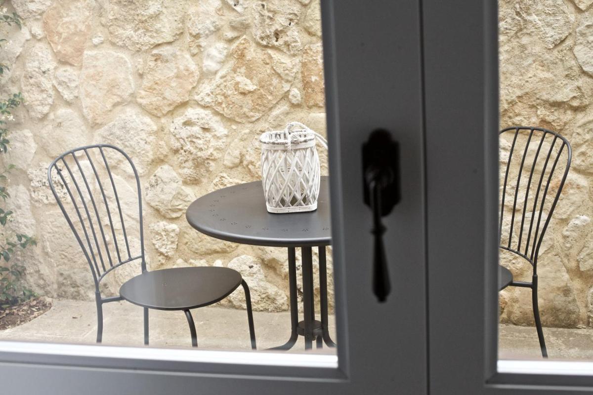 Don Agostino Relais Masseria