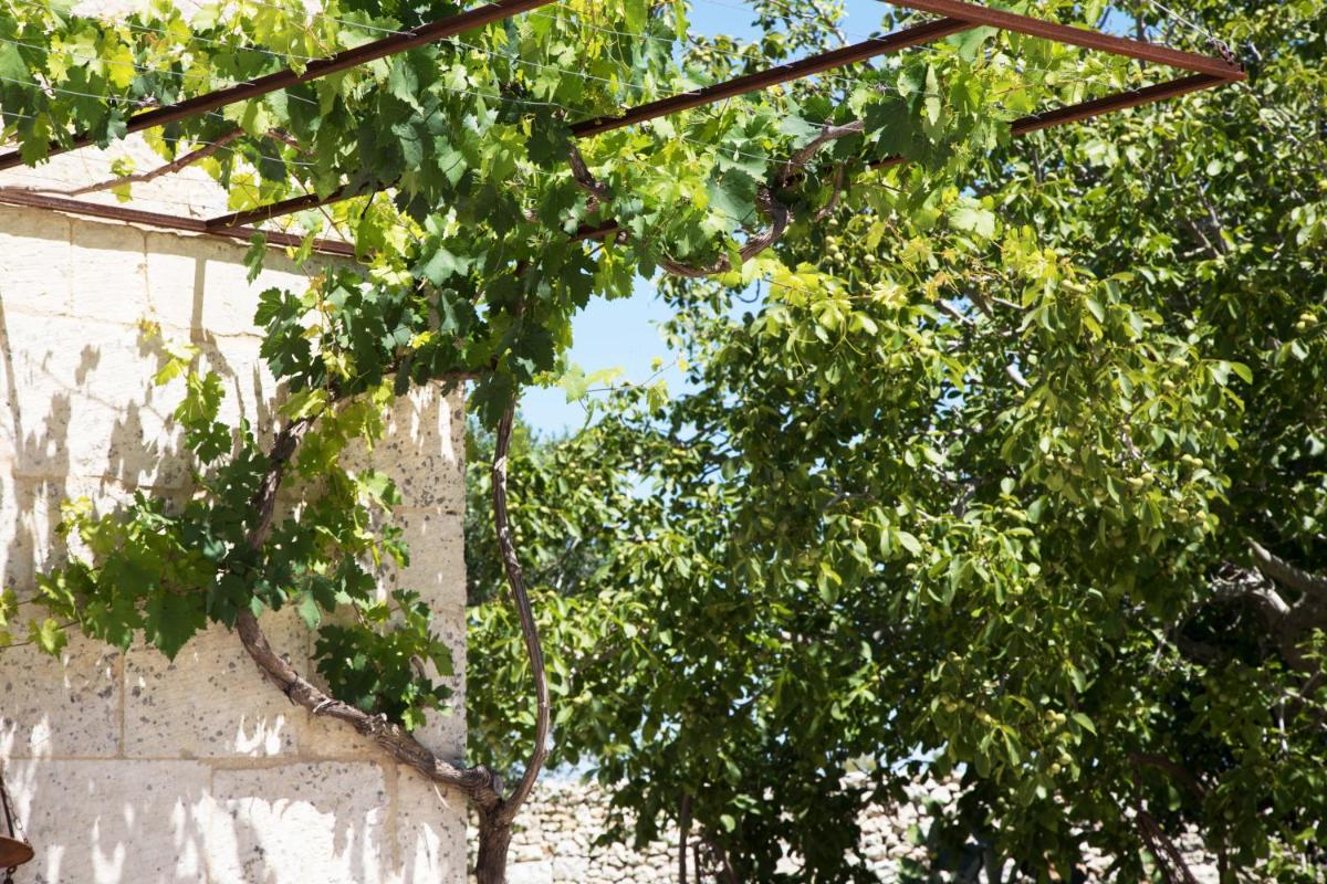 Don Agostino Relais Masseria