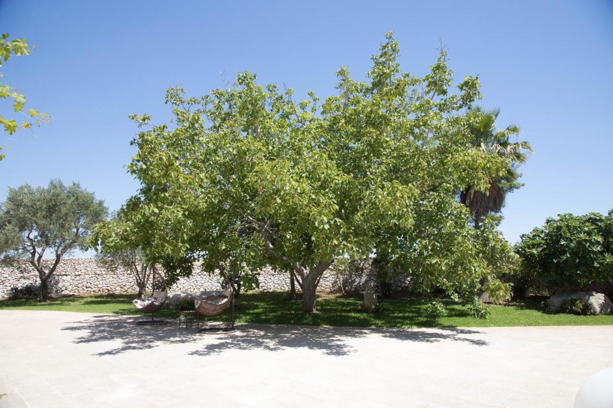 Don Agostino Relais Masseria