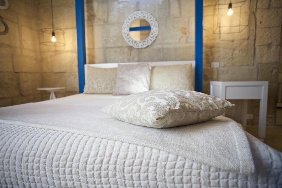 Don Agostino Relais Masseria