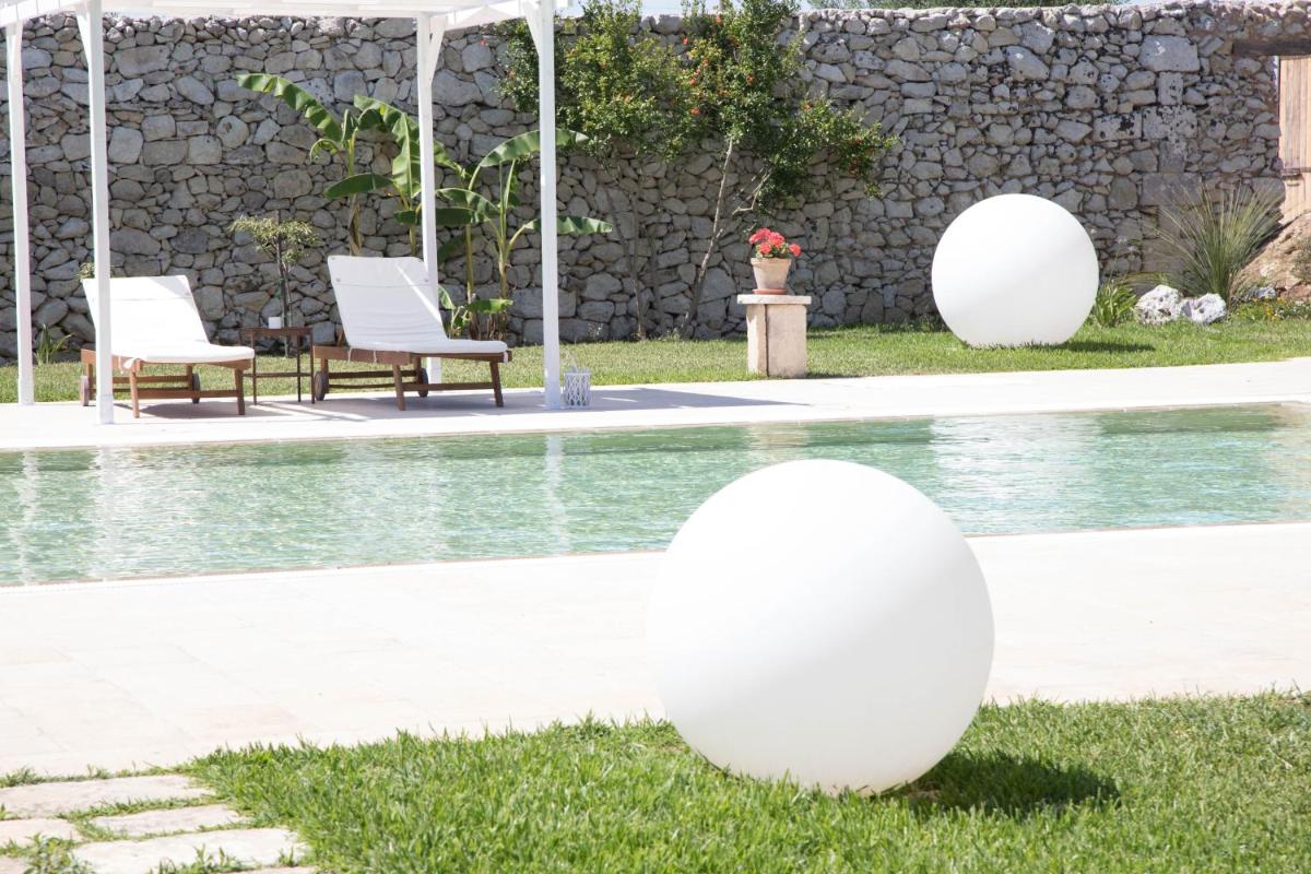 Don Agostino Relais Masseria