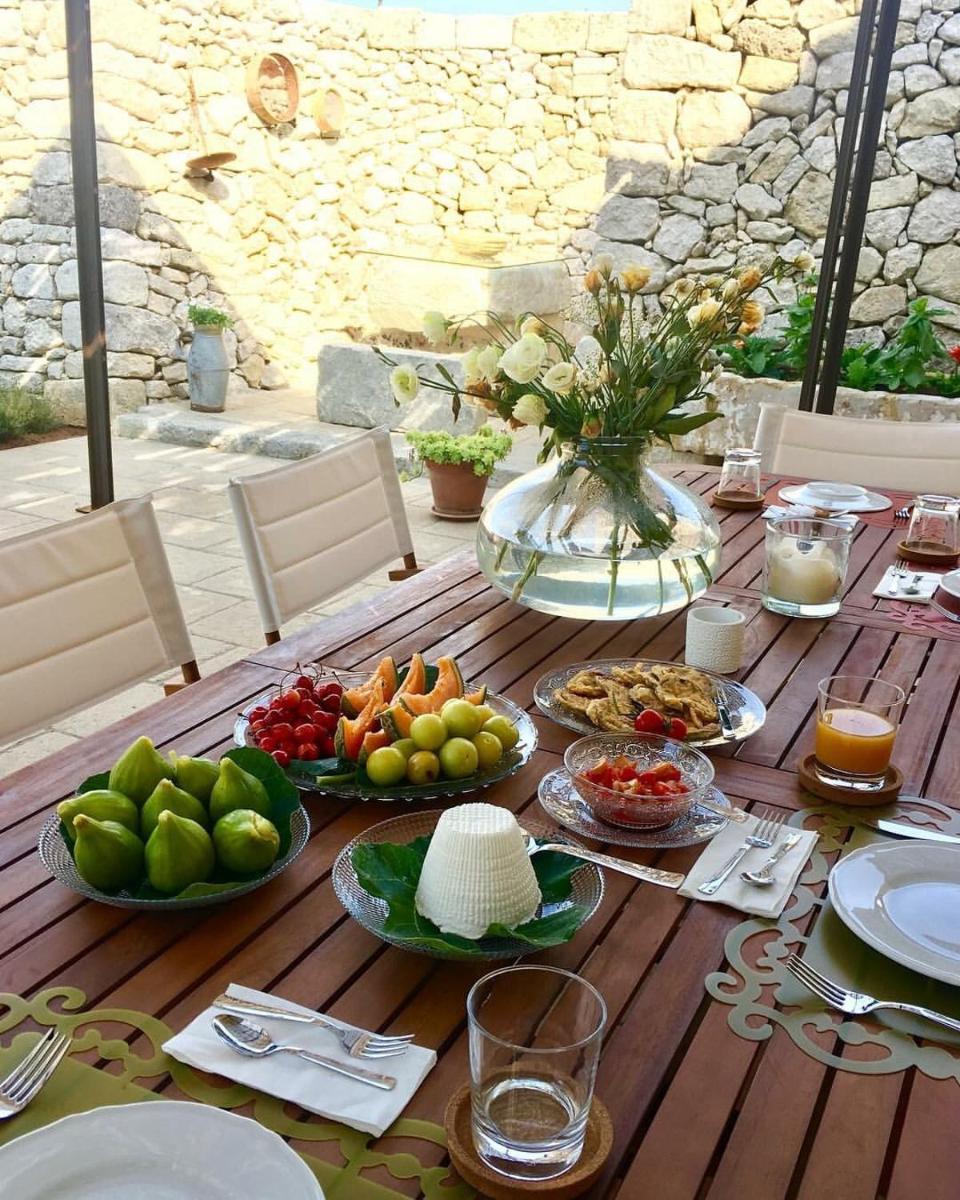 Don Agostino Relais Masseria