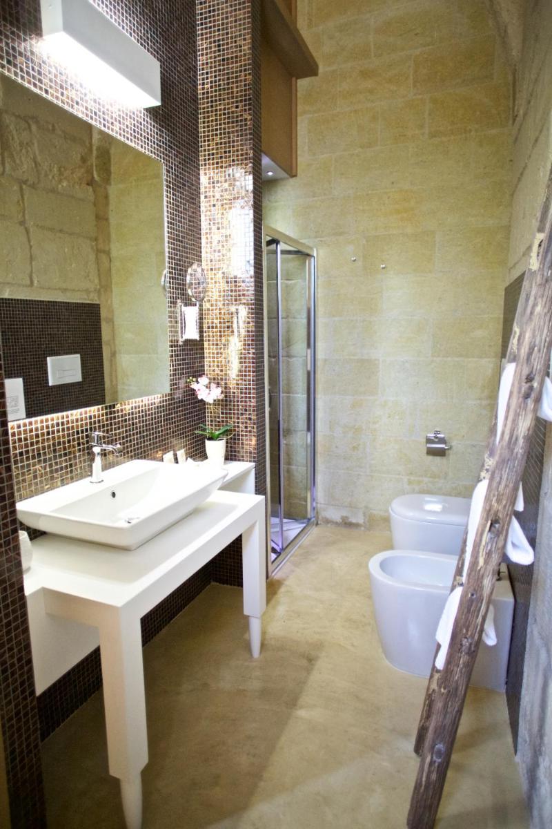 Don Agostino Relais Masseria