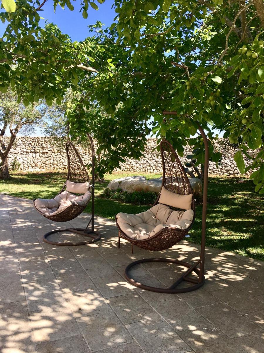 Don Agostino Relais Masseria
