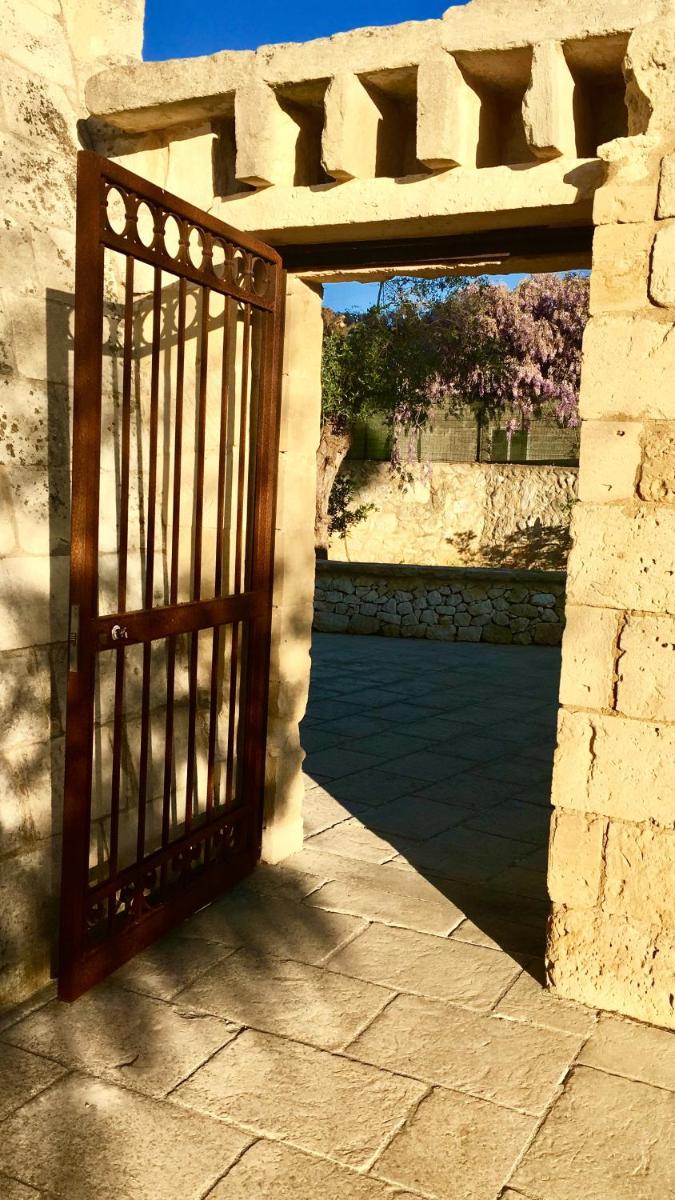 Don Agostino Relais Masseria
