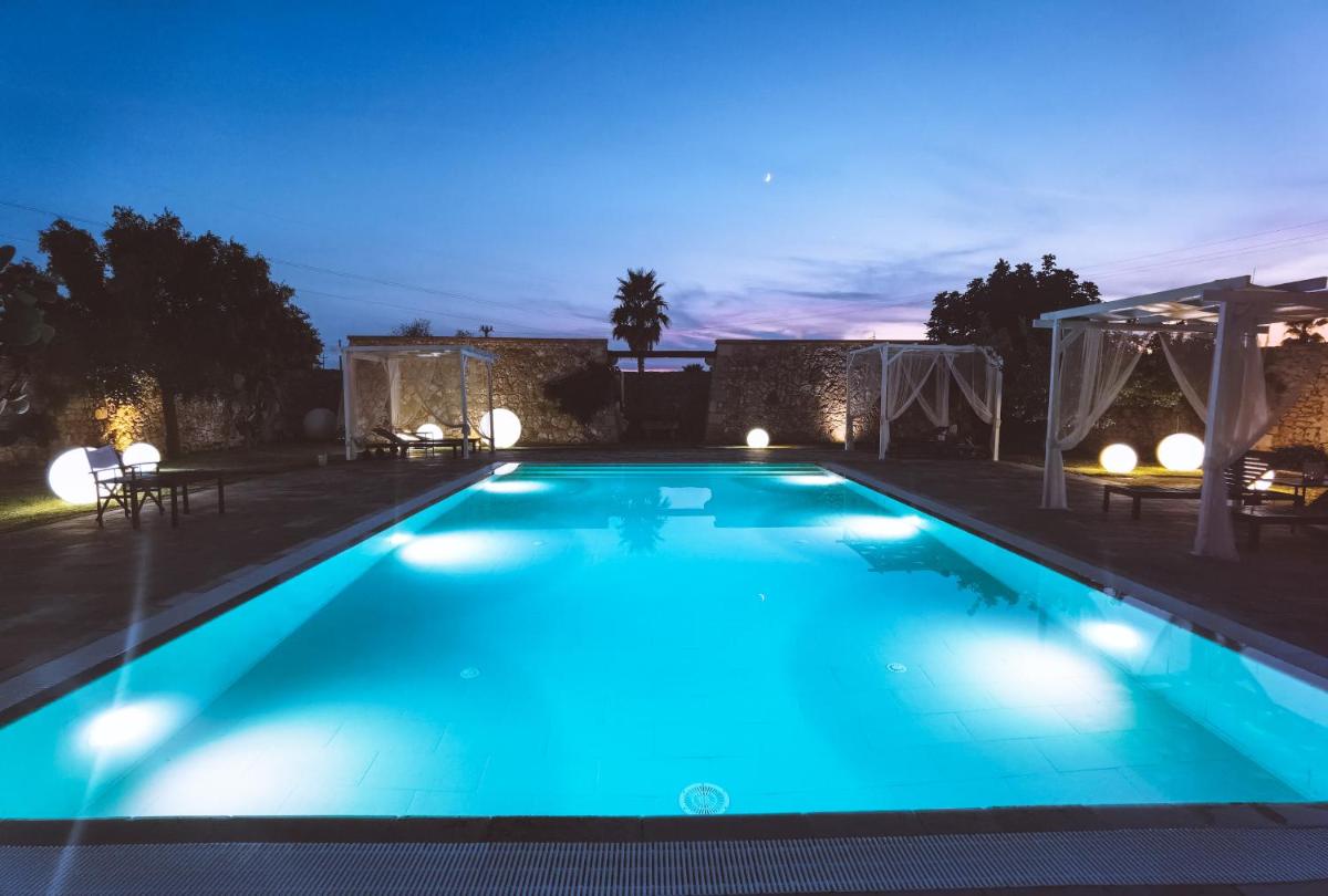 Don Agostino Relais Masseria