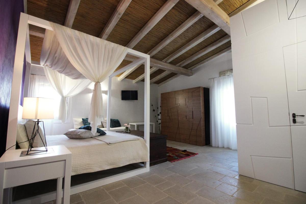 Don Agostino Relais Masseria