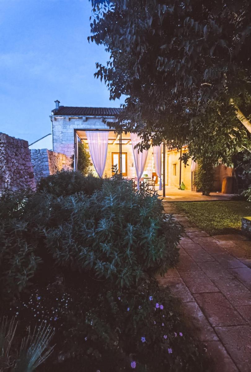 Don Agostino Relais Masseria