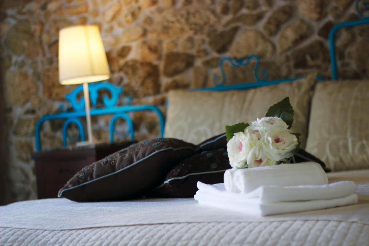 Don Agostino Relais Masseria