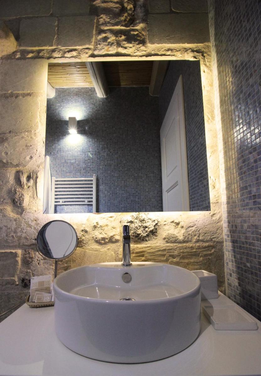 Don Agostino Relais Masseria