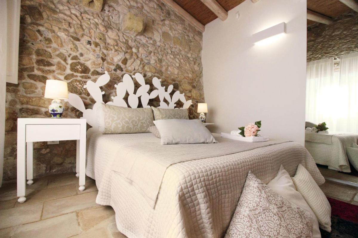 Don Agostino Relais Masseria