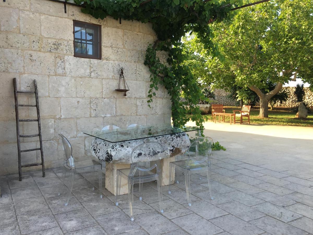 Don Agostino Relais Masseria
