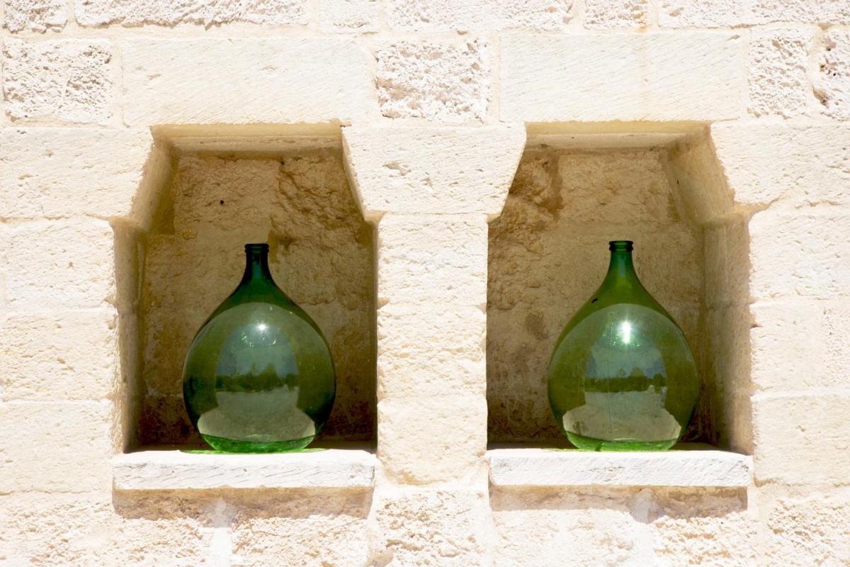 Don Agostino Relais Masseria