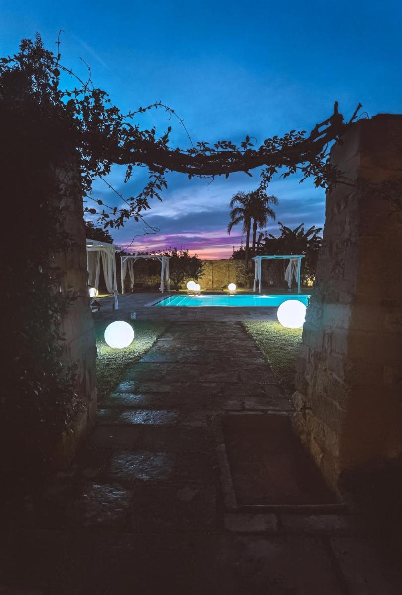 Don Agostino Relais Masseria
