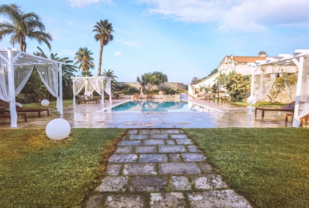Don Agostino Relais Masseria