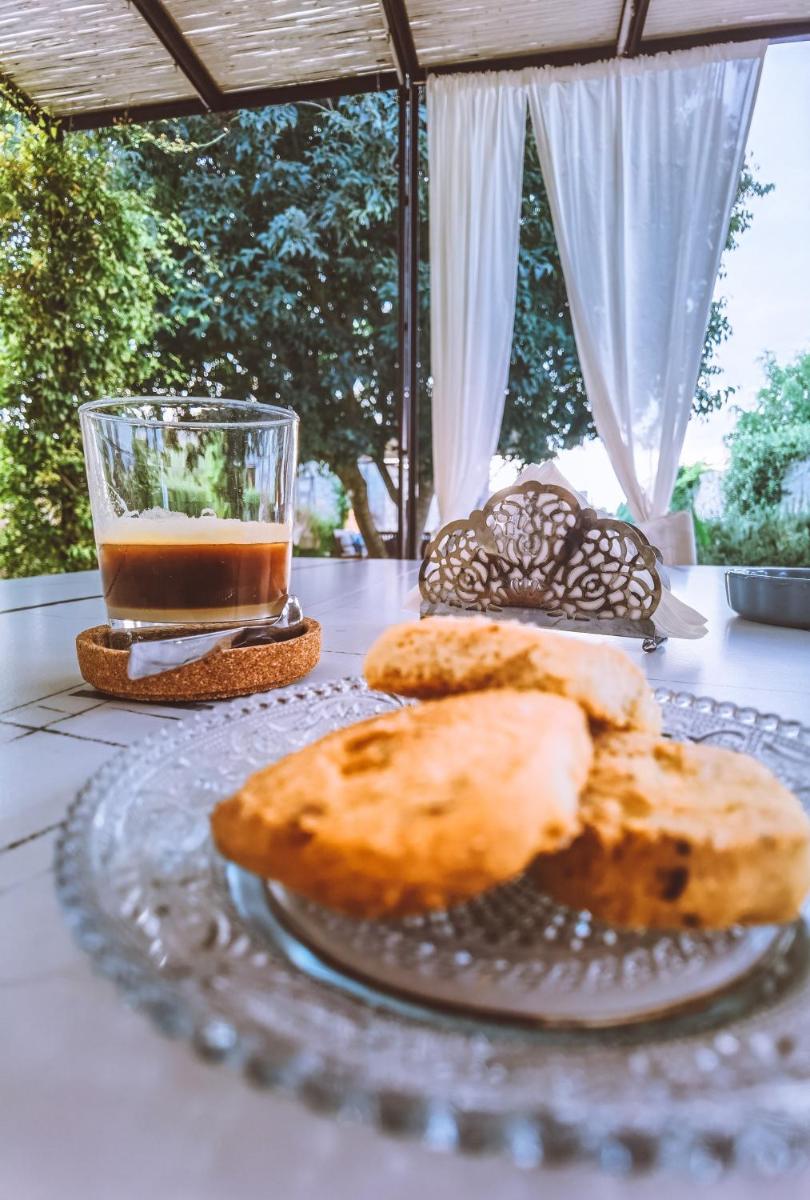Don Agostino Relais Masseria