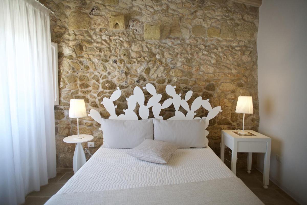 Don Agostino Relais Masseria