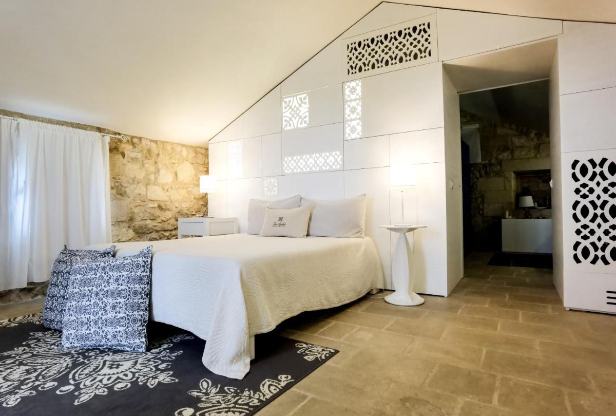 Don Agostino Relais Masseria