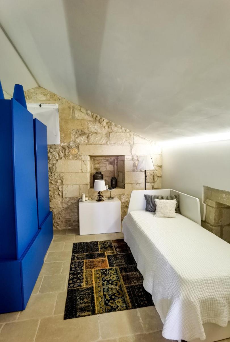 Don Agostino Relais Masseria