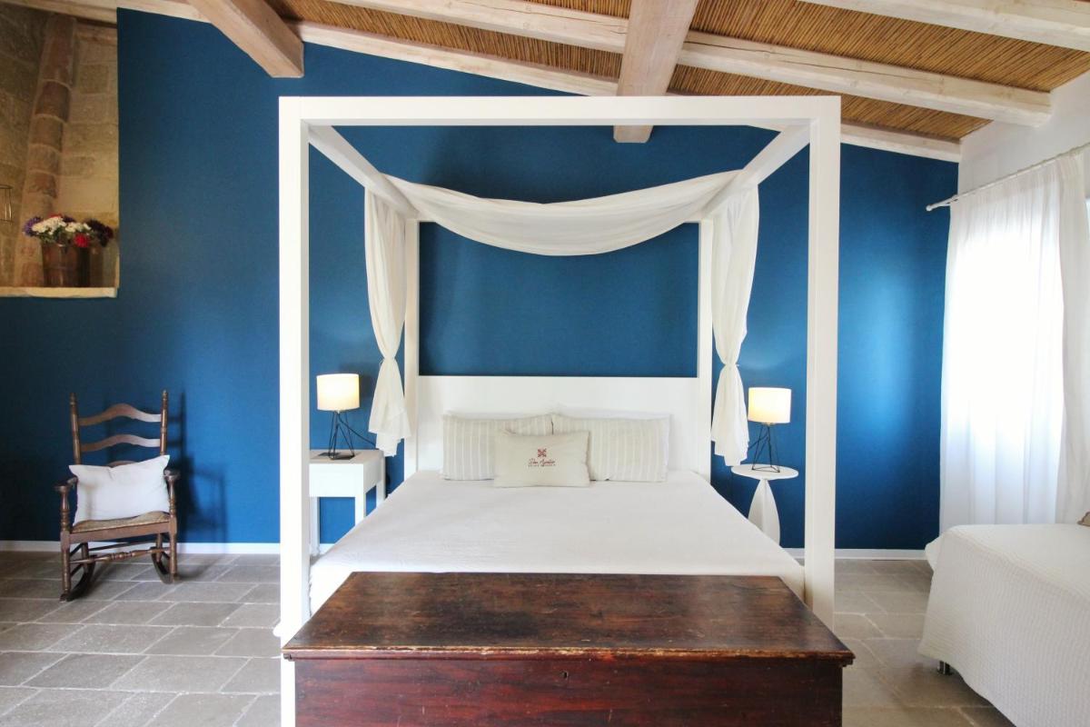 Don Agostino Relais Masseria