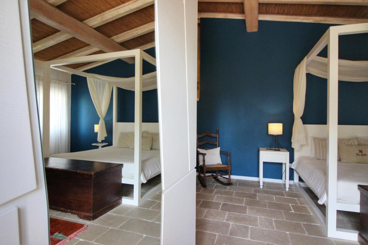 Don Agostino Relais Masseria