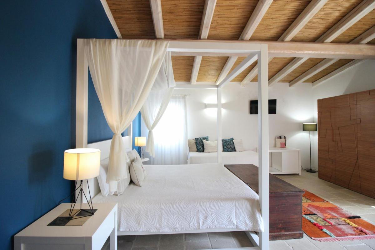 Don Agostino Relais Masseria