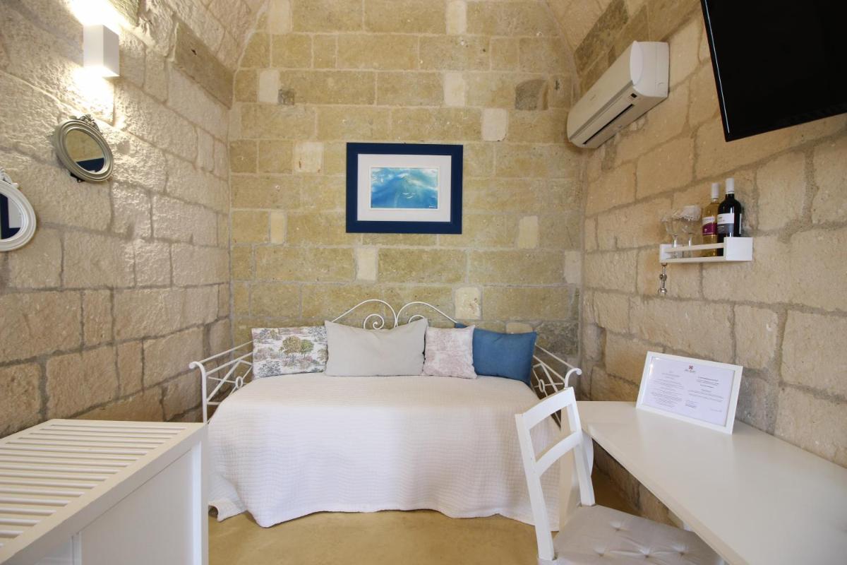 Don Agostino Relais Masseria