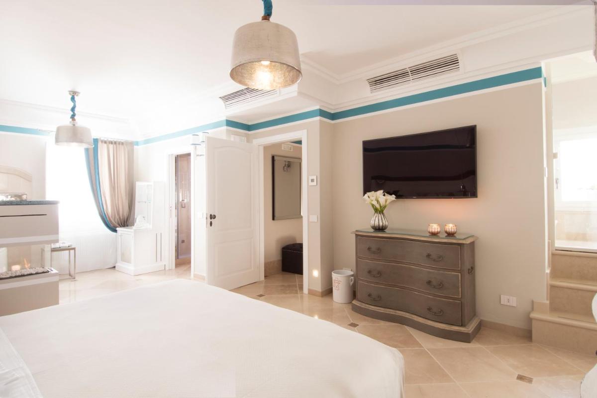 Hotel Don Ferrante