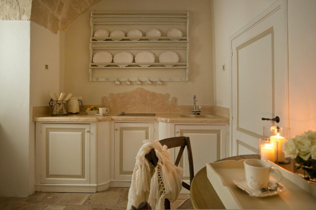 Hotel Don Ferrante