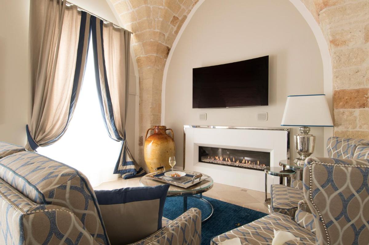 Hotel Don Ferrante