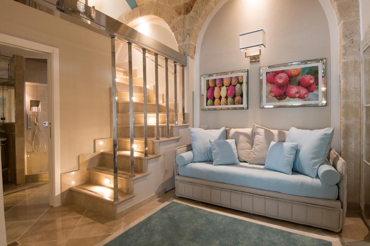 Hotel Don Ferrante