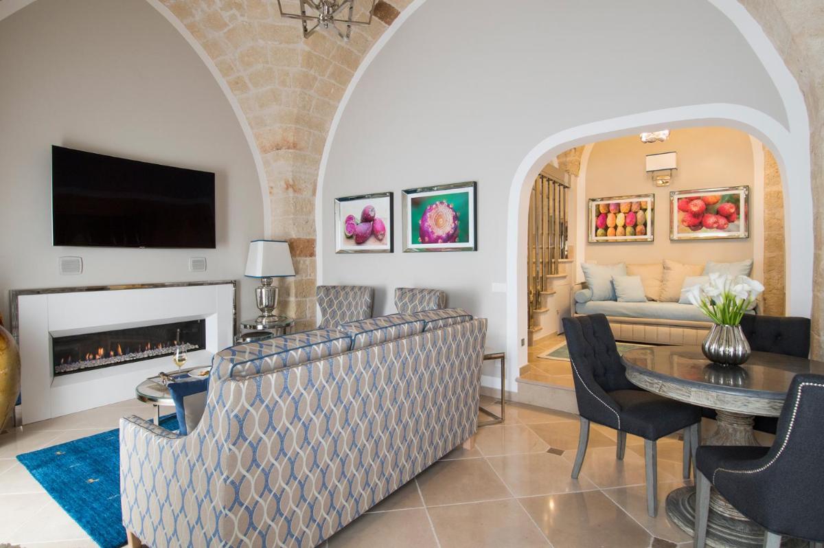 Hotel Don Ferrante