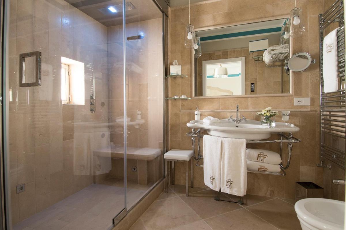 Hotel Don Ferrante