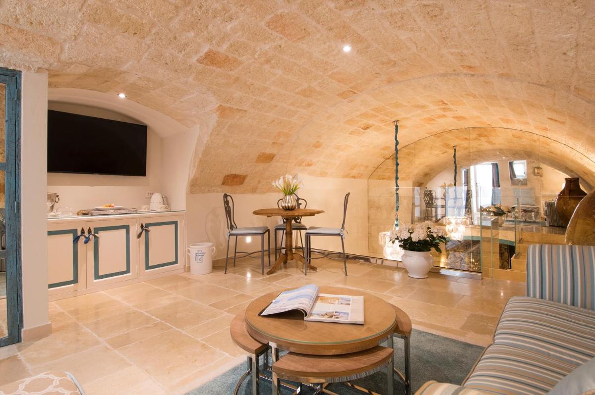 Hotel Don Ferrante