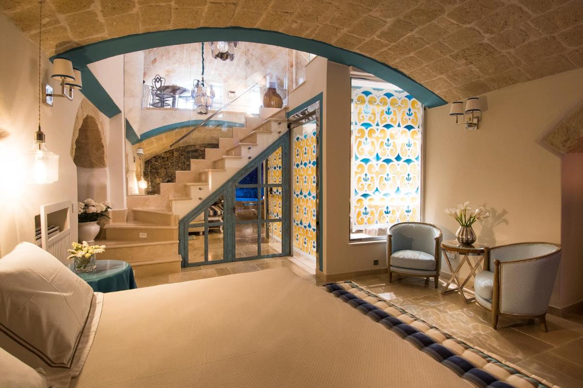 Hotel Don Ferrante