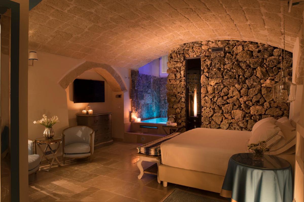 Hotel Don Ferrante