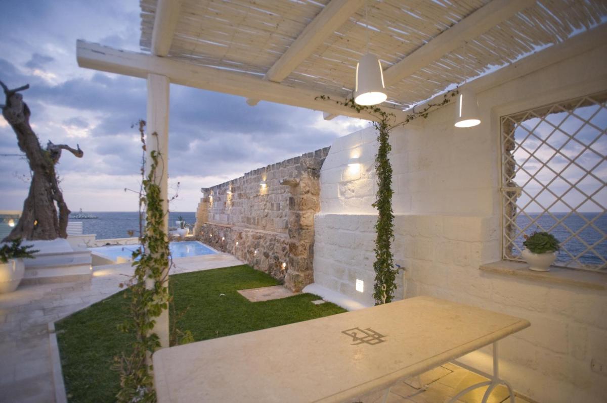 Hotel Don Ferrante