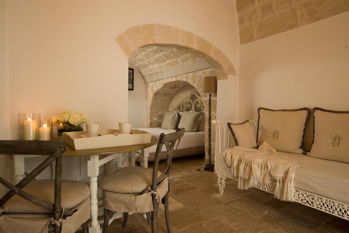 Hotel Don Ferrante