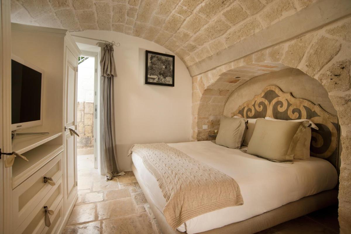 Hotel Don Ferrante