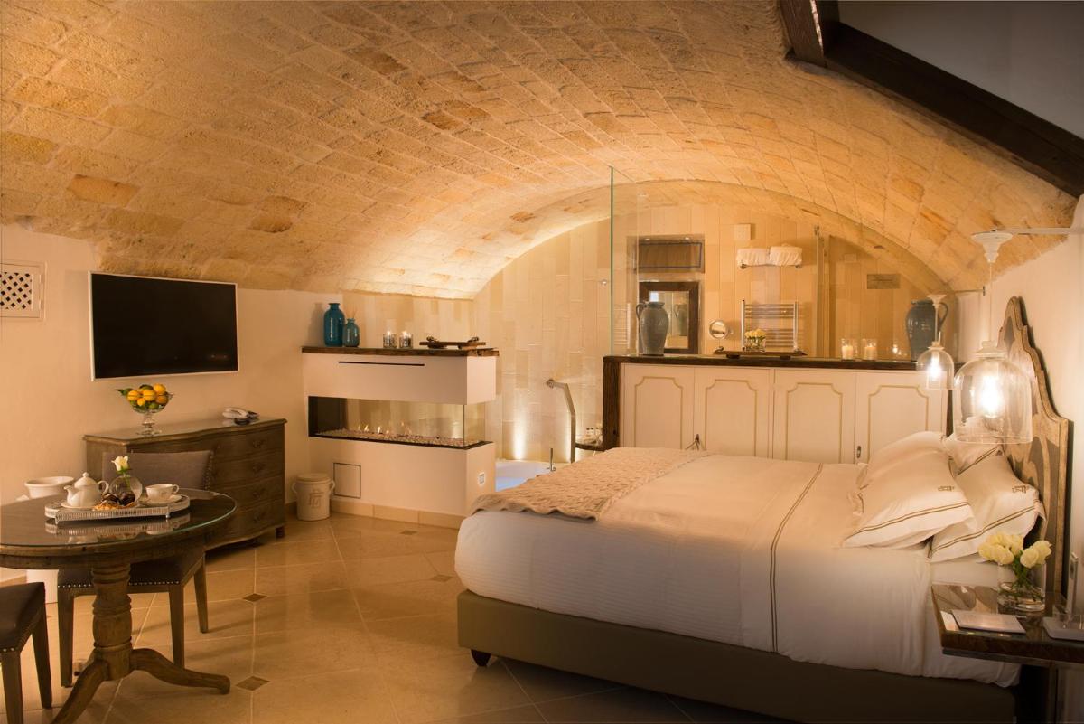 Hotel Don Ferrante