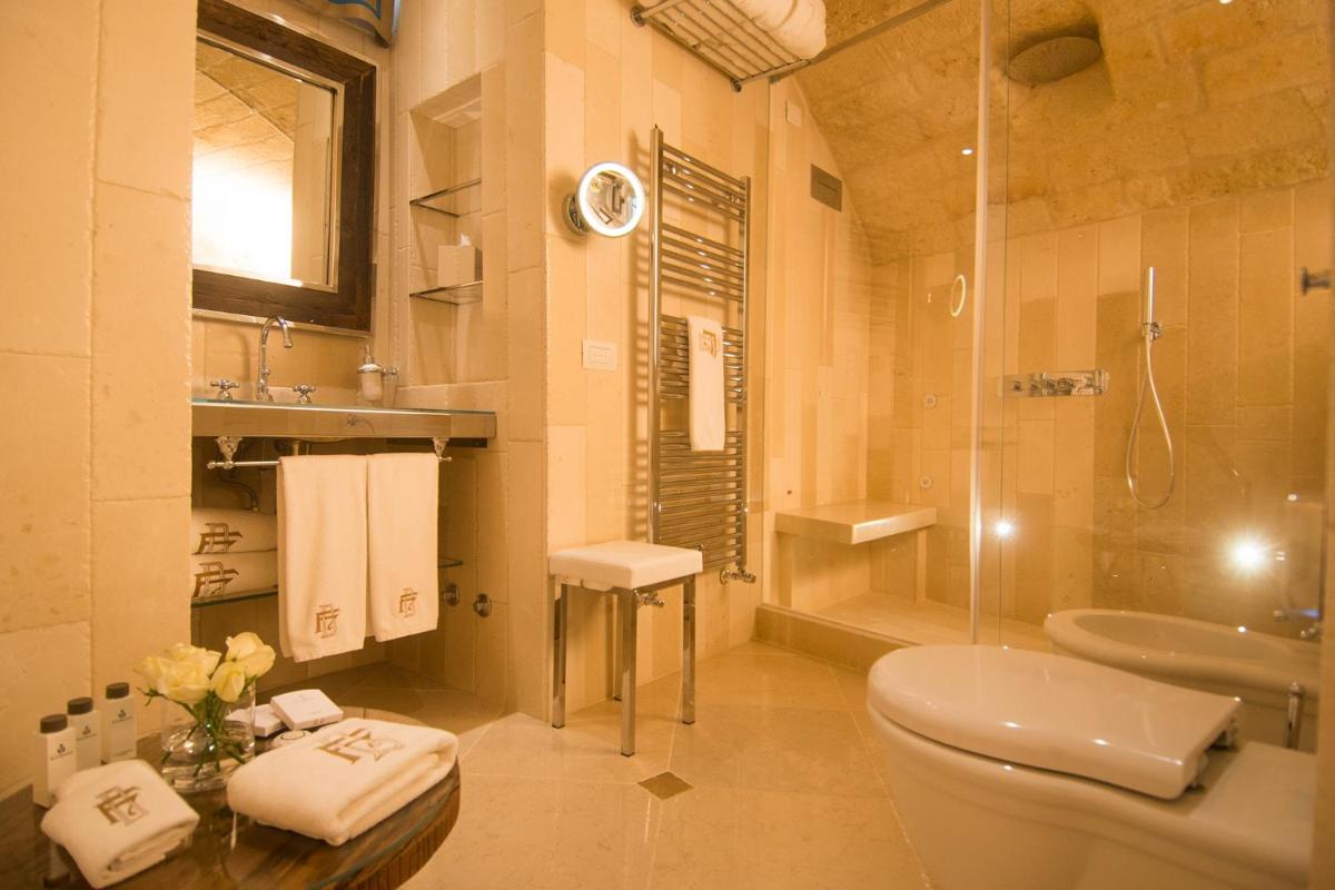 Hotel Don Ferrante