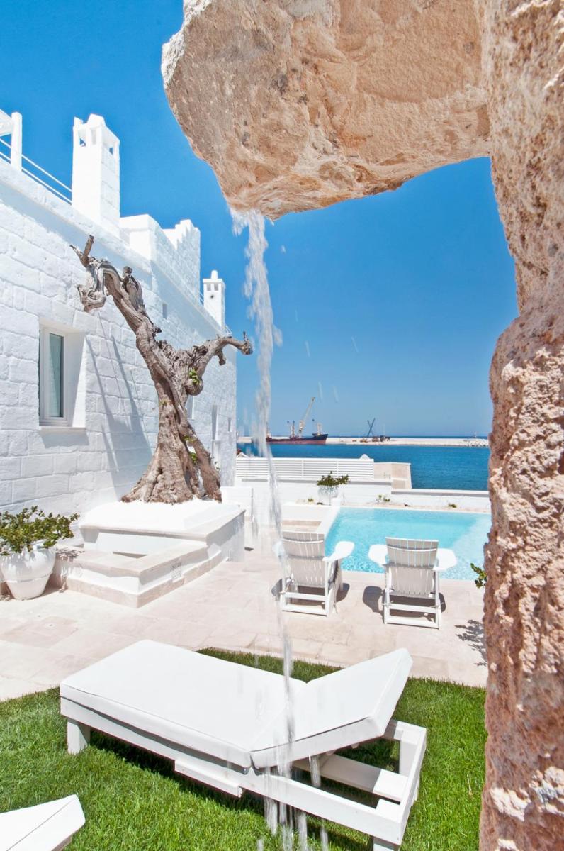 Hotel Don Ferrante