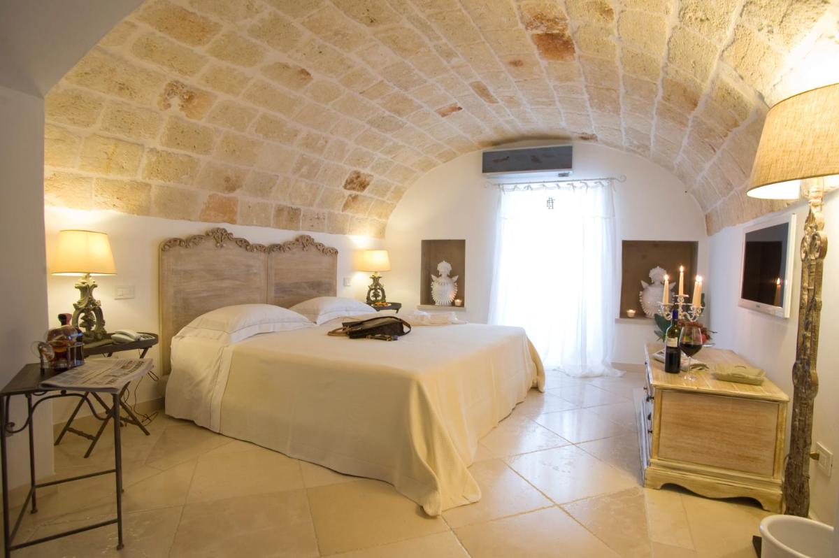 Hotel Don Ferrante