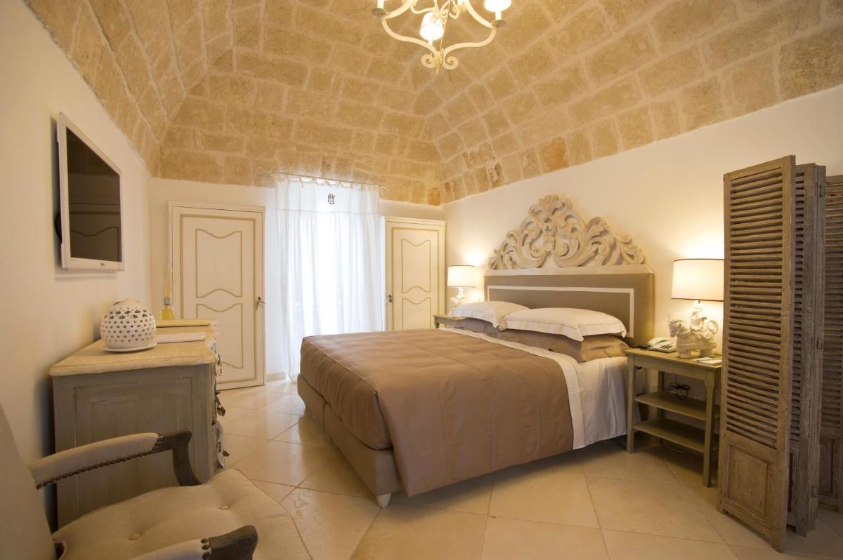 Hotel Don Ferrante
