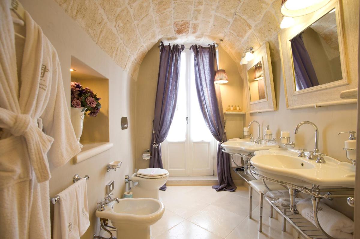 Hotel Don Ferrante