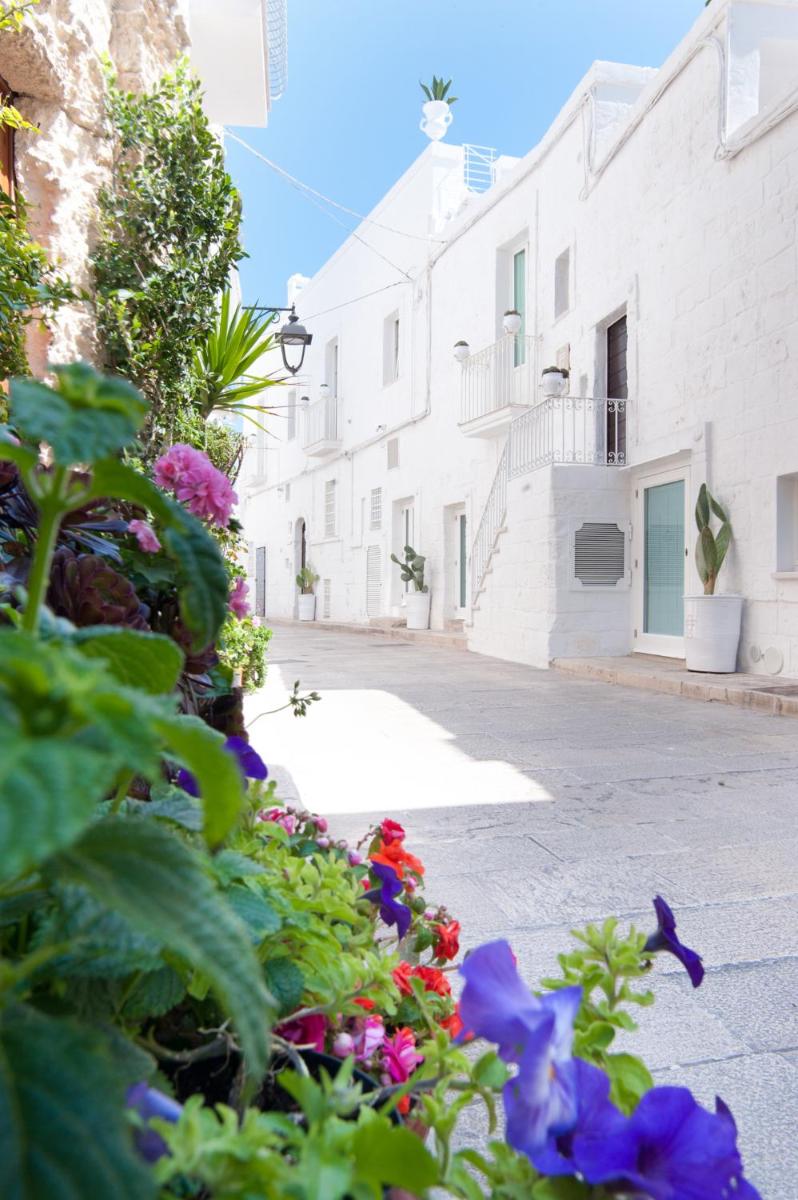 Hotel Don Ferrante