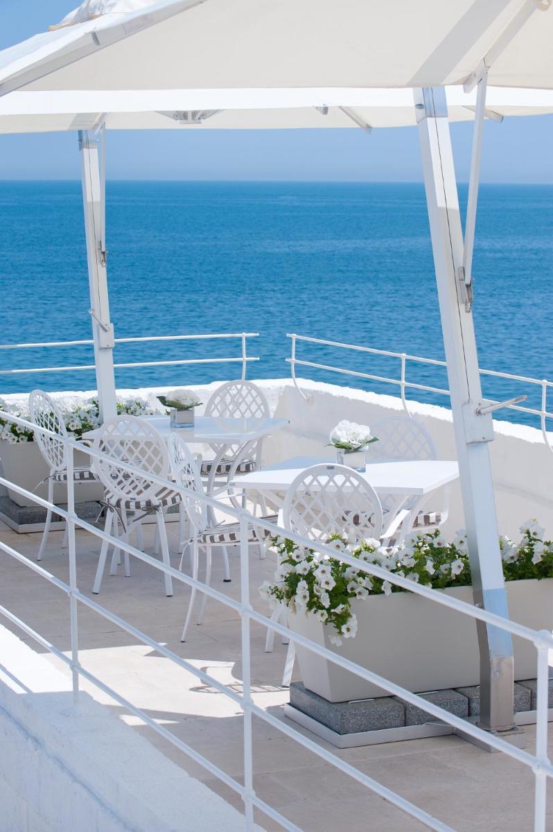 Hotel Don Ferrante