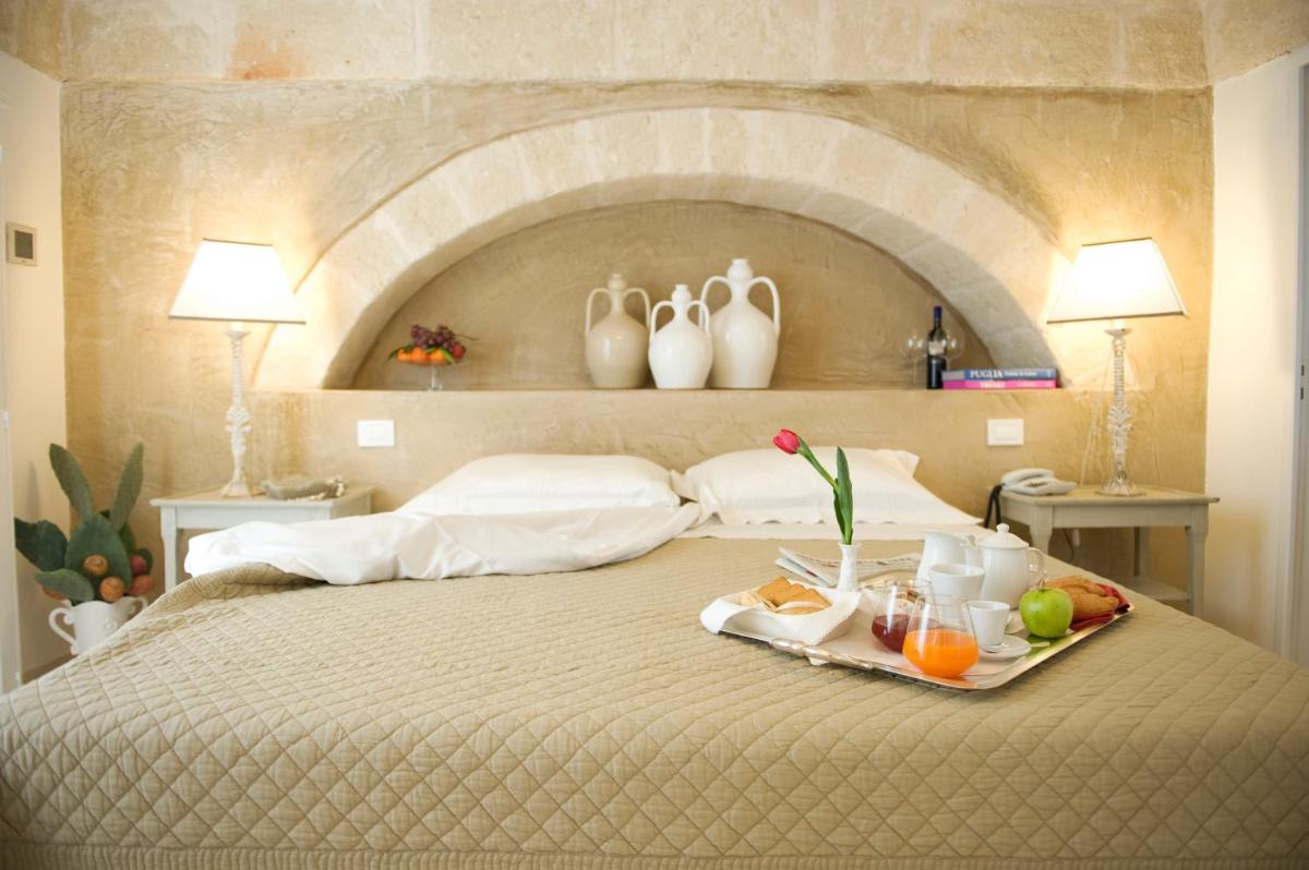 Hotel Don Ferrante